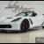 2016 Chevrolet Corvette Z06 Convertible 2LZ w/Z07 Performance Pkg 1 Owner Clean Carfax