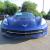 2017 Chevrolet Corvette 2dr Stingray Coupe w/1LT