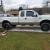 1999 Ford F-350 Long bed supercab