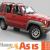 2005 Jeep Liberty 4dr Sport 4WD