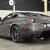 2010 Ferrari 599 GTE Handling