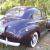 1941 Chevrolet Other 2-Door Sedan
