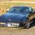 1989 Chevrolet Corvette