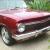 EJ EH HOLDEN UTE. MILDLY WORKED 179 / AUTO. SMOOTHED TUB. CUSTOM INTERIOR.