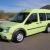 2012 Ford Transit Connect Wheelchair
