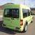 2012 Ford Transit Connect Wheelchair