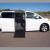 2013 Toyota Sienna LE Mobility 7-Passenger
