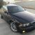 2003 BMW M5 E39 Sport Package