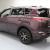 2016 Toyota RAV4 SE SUNROOF NAV REAR CAM HTD SEATS