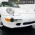 1997 Porsche 911 4S 993 Coupe