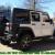 2012 Jeep Wrangler AEV American Expedition Vehicle Rubicon 4X4
