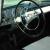 1957 Chevrolet Bel Air/150/210 2 Door Post