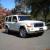 2006 Jeep Commander LIMITED