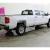 2017 Chevrolet Silverado 1500 4WD Crew Cab 167.7 Work Truck