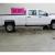 2017 Chevrolet Silverado 1500 4WD Crew Cab 167.7 Work Truck