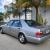 1998 Mercedes-Benz 500-Series S 420