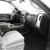 2014 GMC Sierra 1500 SIERRA TEXAS DOUBLE CAB SLE REAR CAM 20'S
