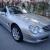 2003 Mercedes-Benz SL-Class --