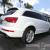 2014 Audi Q7 quattro 4dr 3.0T S line Prestige