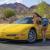 2003 Chevrolet Corvette CORVETTE 50TH Z06 41K LOW MILES NEEDS NOTHING