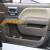 2016 GMC Sierra 1500 SIERRA SLT CREW 4X4 VENT SEATS NAV REAR CAM