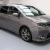 2016 Toyota Sienna SE 8-PASS HTD LEATHER SUNROOF