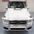 2013 Mercedes-Benz G-Class 15K MILES, WHITE on WHITE, FULL OPTIONS, AS NEW!!