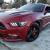 2016 Ford Mustang V6-EDITION(PREMIUM)