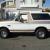 1996 Ford Bronco