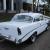 1956 Chevrolet 210 RHD 4 Door Sedan 283 SBC T400 Chev Rear End Custom Interior