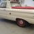 1965 Ford Falcon Utility Pursuit 170