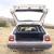Nissan Skyline Executive GX Wagon R31 1989