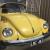 1973 Volkswagen Beetle 0nly 55,000 MILES on the clock