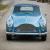 1959 Aston Martin Other DB2/4 MK III