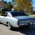 1971 Chevrolet Monte Carlo 35,884 Original Miles! Numbers Matching 350 V8!