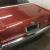 1977 Cadillac Eldorado