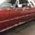1977 Cadillac Eldorado