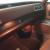 1977 Cadillac Eldorado