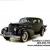 1938 Cadillac 60 Series --