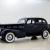 1938 Cadillac 60 Series --