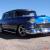 1955 Chevrolet Bel Air/150/210