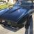 1968 Chevrolet Camaro Rs protouring restomod 427 bbc 350 automatic