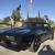 1968 Chevrolet Camaro Rs protouring restomod 427 bbc 350 automatic