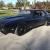 1968 Chevrolet Camaro Rs protouring restomod 427 bbc 350 automatic