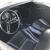 1968 Chevrolet Camaro Rs protouring restomod 427 bbc 350 automatic