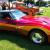 1980 Chevrolet Corvette