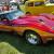1980 Chevrolet Corvette
