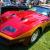 1980 Chevrolet Corvette