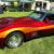 1980 Chevrolet Corvette
