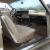 1963 Chevrolet Impala sport coupe